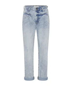 Denim Jeans|ONE TEASPOON Riveted Streetwalkers High Waist 80S Jeans