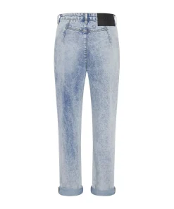 Denim Jeans|ONE TEASPOON Riveted Streetwalkers High Waist 80S Jeans