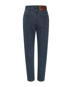 Denim Jeans|ONE TEASPOON Rodeo Blue Legend High Waist Mom Jeans