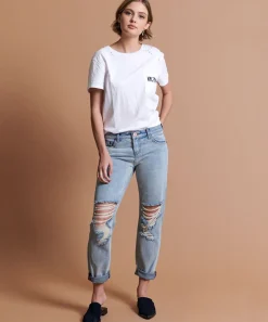 Denim Jeans|ONE TEASPOON Romance Awesome Baggies