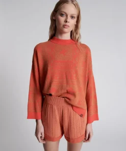 Bottoms|ONE TEASPOON Rosella New Mexico Shorts