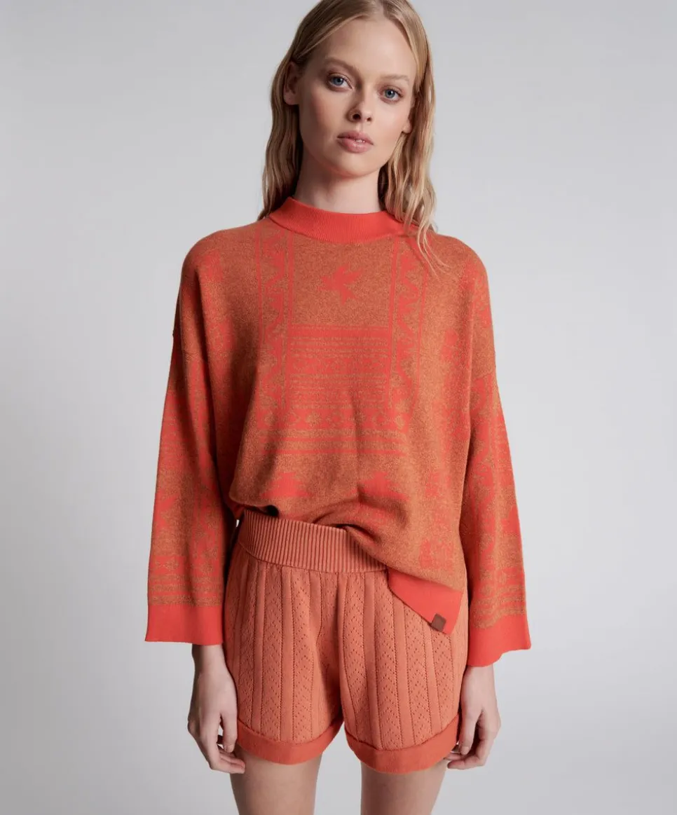 Bottoms|ONE TEASPOON Rosella New Mexico Shorts