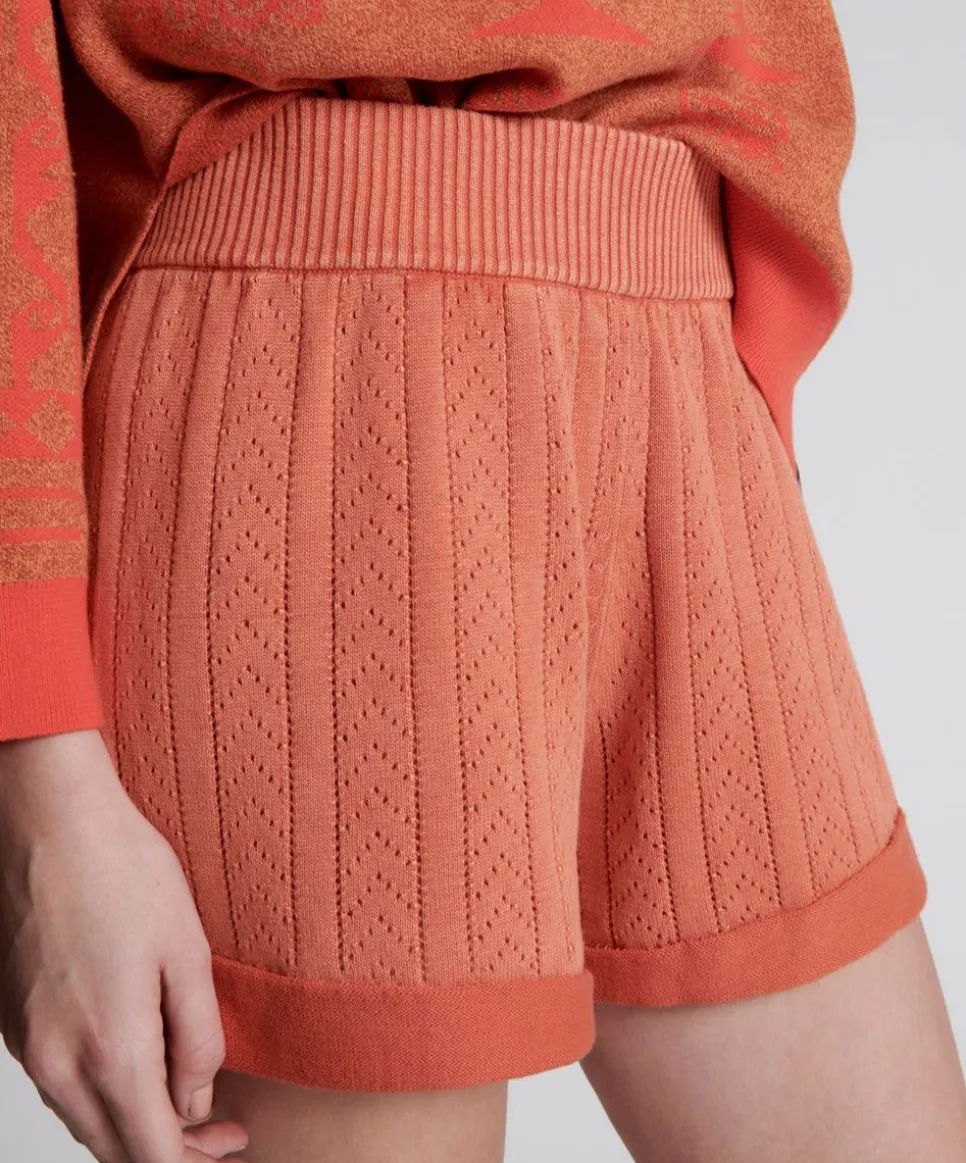 Bottoms|ONE TEASPOON Rosella New Mexico Shorts