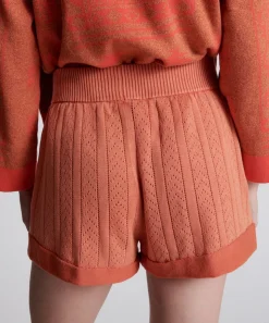 Bottoms|ONE TEASPOON Rosella New Mexico Shorts