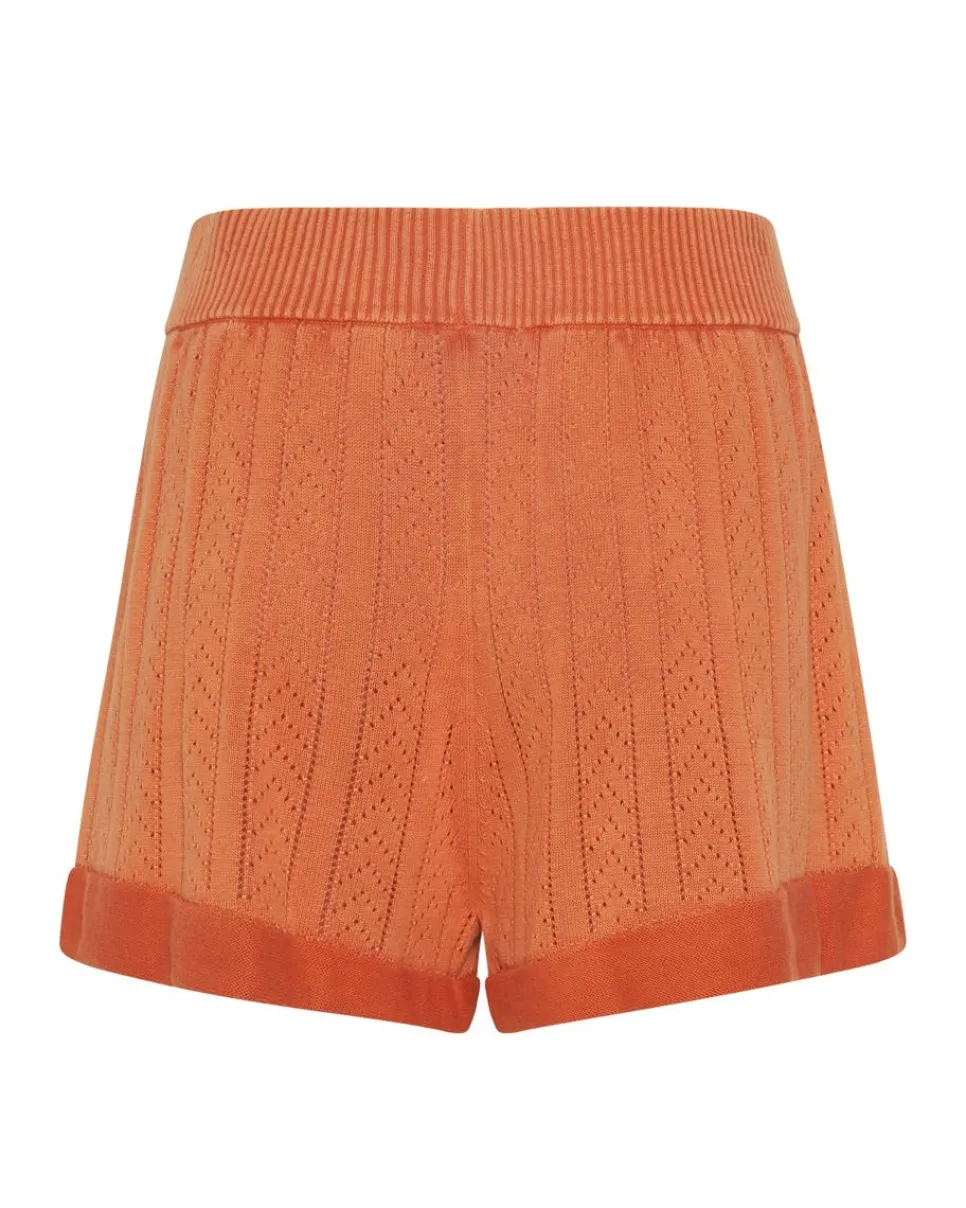 Bottoms|ONE TEASPOON Rosella New Mexico Shorts