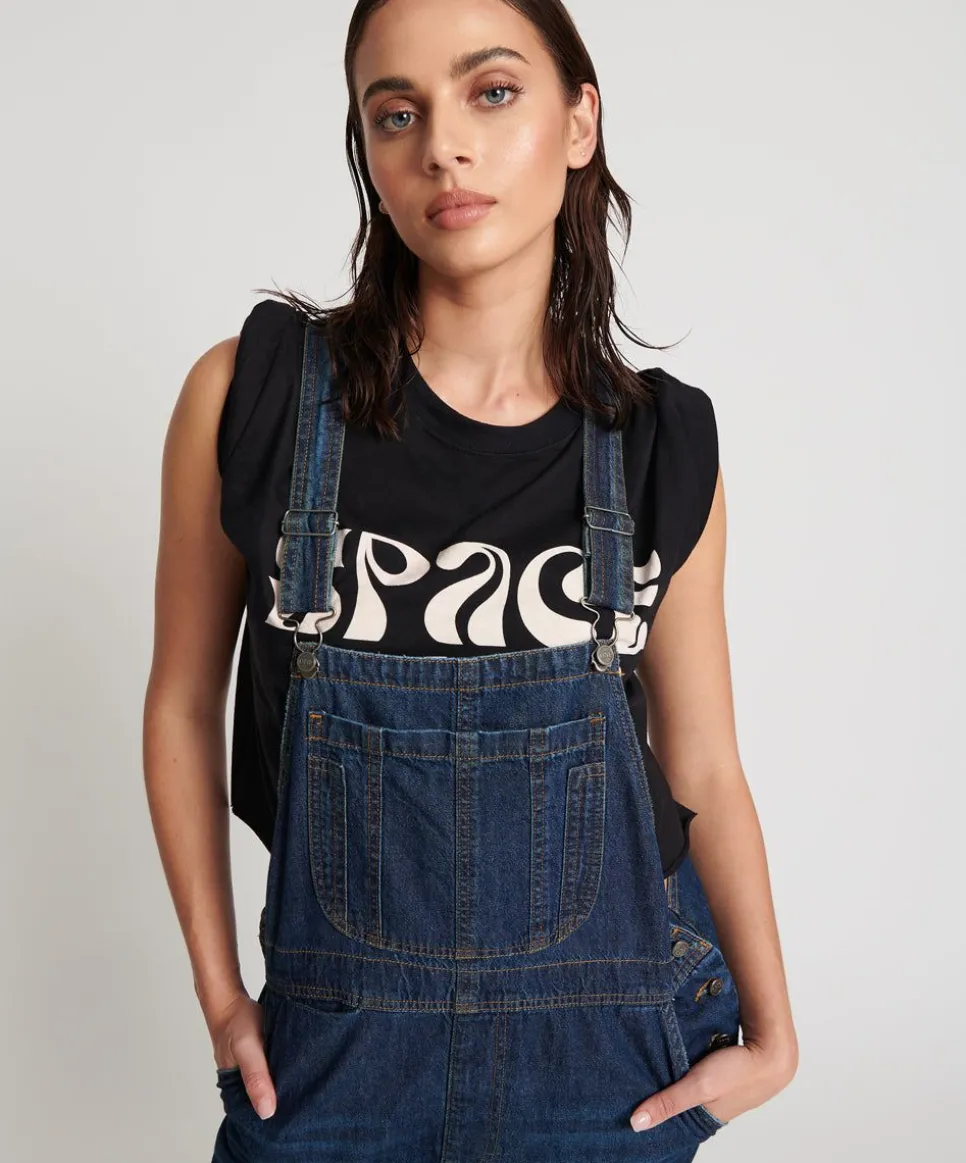 Midi & Maxi Dresses|ONE TEASPOON Royal Blue Long Stanton St Dress