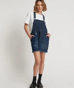 Midi & Maxi Dresses|ONE TEASPOON Royal Blue Mini Stanton St Dress