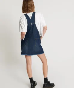 Midi & Maxi Dresses|ONE TEASPOON Royal Blue Mini Stanton St Dress