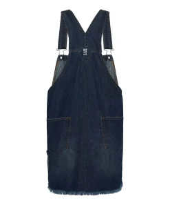 Midi & Maxi Dresses|ONE TEASPOON Royal Blue Mini Stanton St Dress