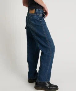 Denim Jeans|ONE TEASPOON Royal Blue New Fiction Jeans