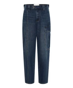 Denim Jeans|ONE TEASPOON Royal Blue New Fiction Jeans
