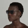 Accessories|ONE TEASPOON Royal Flyer Sunglasses