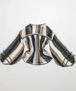 Tops|ONE TEASPOON Shadow Muse Top