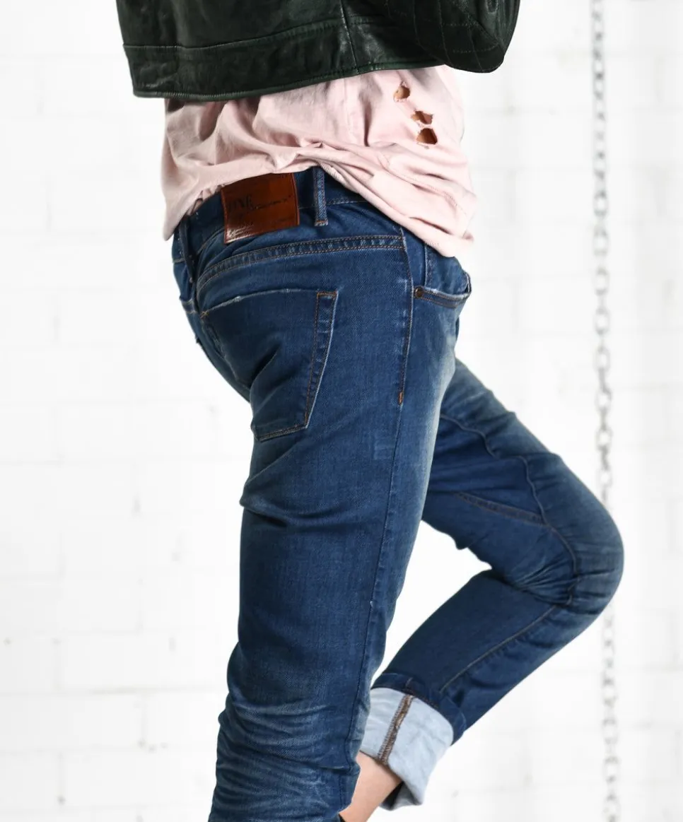 Denim Jeans|ONE TEASPOON Skipper Kidds