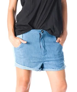 Bottoms|ONE TEASPOON Smokey Shorts
