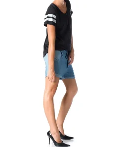 Bottoms|ONE TEASPOON Smokey Shorts