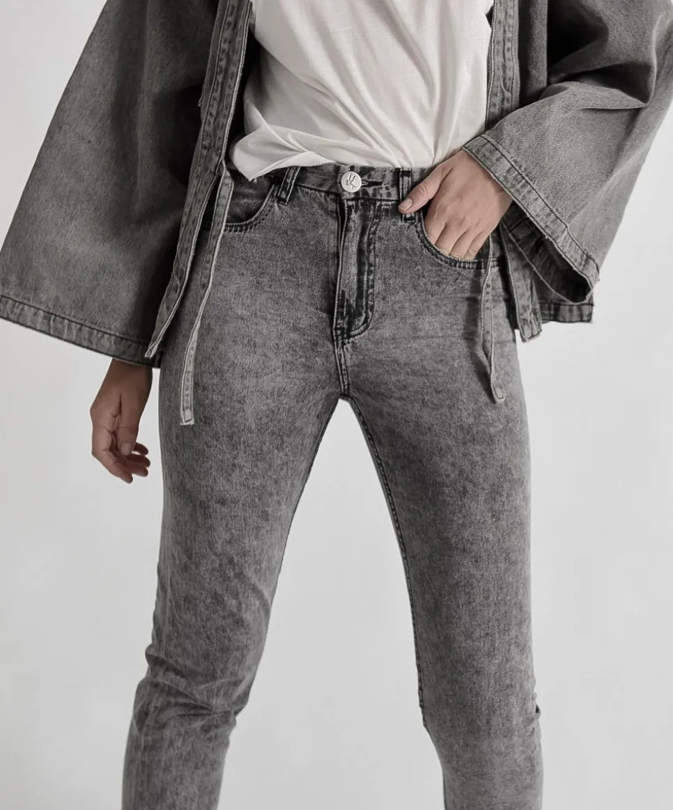 Denim Jeans|ONE TEASPOON Society Legend Jeans