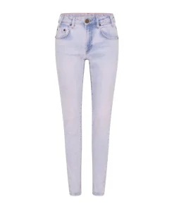 Denim Jeans|ONE TEASPOON Soho Haze Freebirds Ii High Waist Skinny Jeans