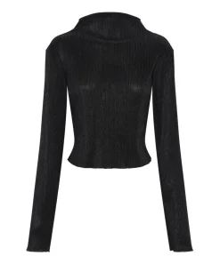 Tops|ONE TEASPOON Start Me Up Long Sleeve Top