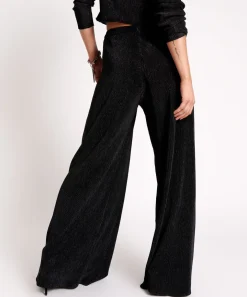 Bottoms|ONE TEASPOON Start Me Up Wide Leg Pants