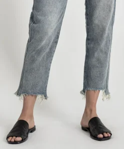 Denim Jeans|ONE TEASPOON Storm Boy Awesome Baggies Straight Leg Jeans
