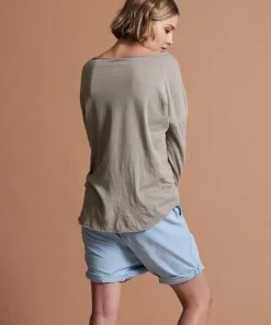 Denim Shorts|ONE TEASPOON Summer Blue Super Trackie Shorts