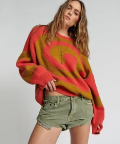 Denim Shorts|ONE TEASPOON Super Khaki Bandits Denim Shorts