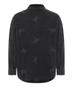 Shirts|ONE TEASPOON The Bower Daria Shacket