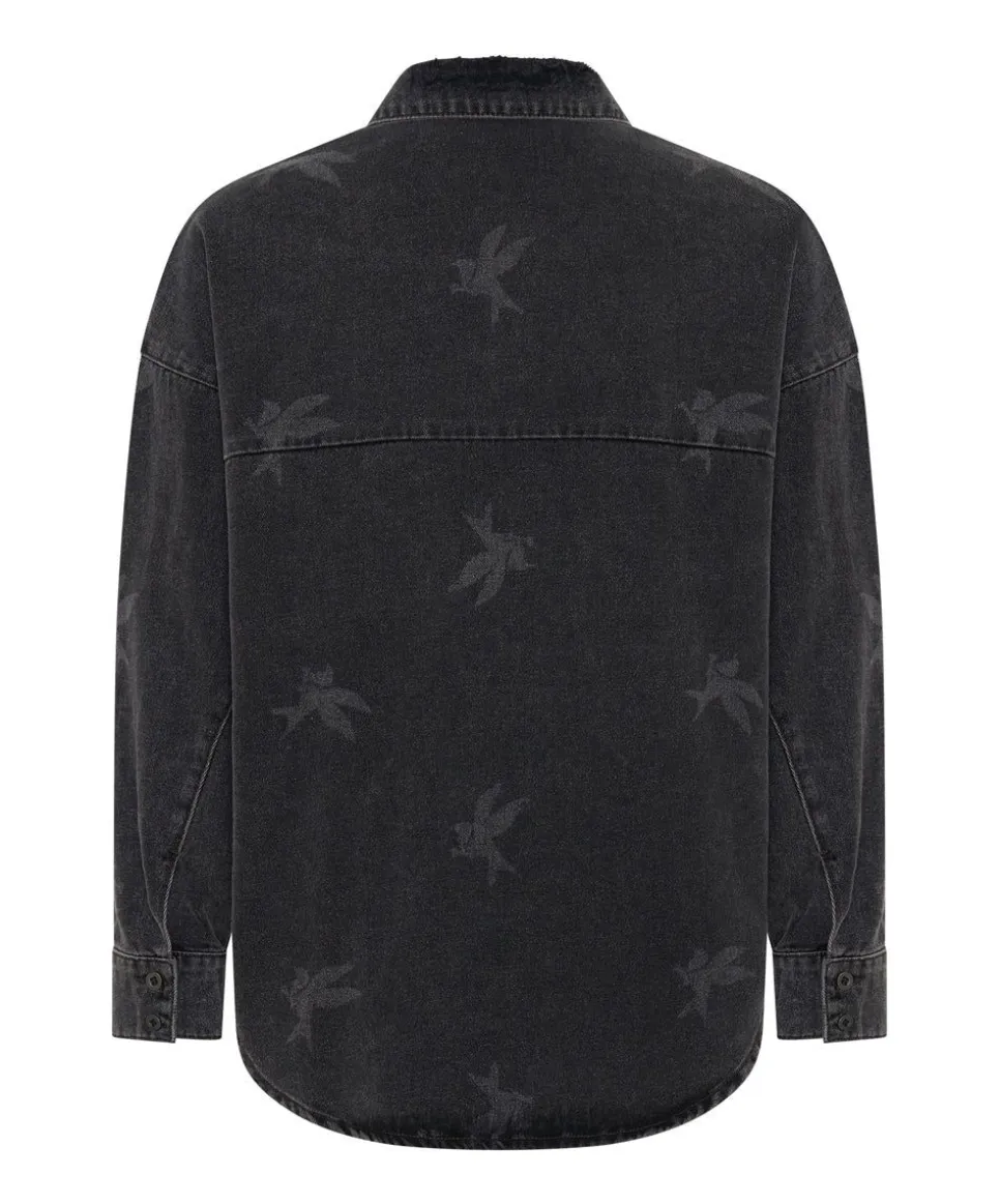 Shirts|ONE TEASPOON The Bower Daria Shacket