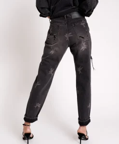 Denim Jeans|ONE TEASPOON The Bower 1982S High Waist Balloon Jeans