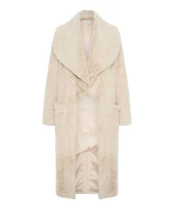 Jackets|ONE TEASPOON The Wonderland Faux Fur Coat