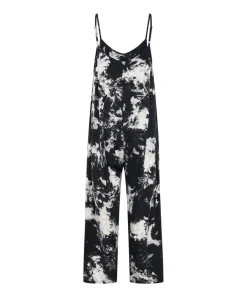 Organic Tees|ONE TEASPOON Tie Dye Organic Savasna Jumpsuit