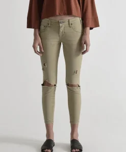 Denim Jeans|ONE TEASPOON Tobacco Freebirds Ii