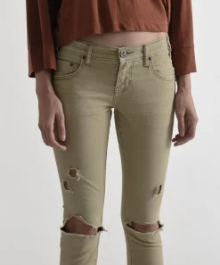 Denim Jeans|ONE TEASPOON Tobacco Freebirds Ii