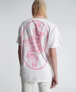 Organic Tees|ONE TEASPOON Utopian Miami State Organic Unisex Tee