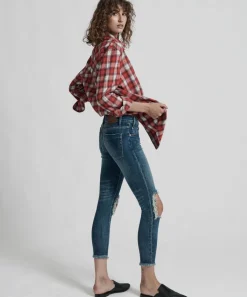 Denim Jeans|ONE TEASPOON Vintage Indigo Freebird Ii