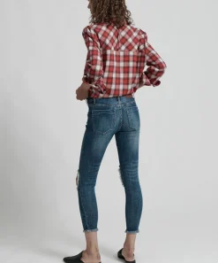 Denim Jeans|ONE TEASPOON Vintage Indigo Freebird Ii