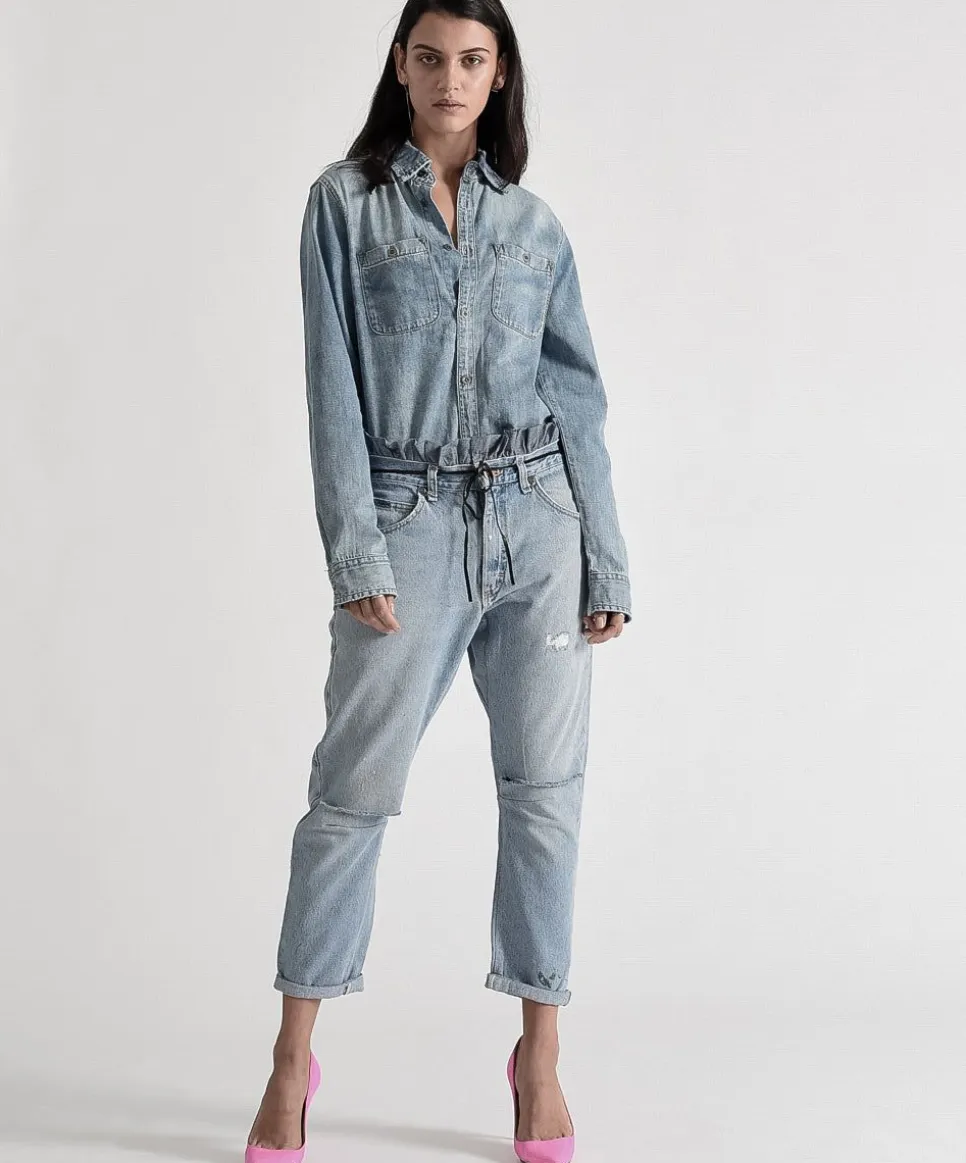 Denim Jeans|ONE TEASPOON Vintage Le Saints