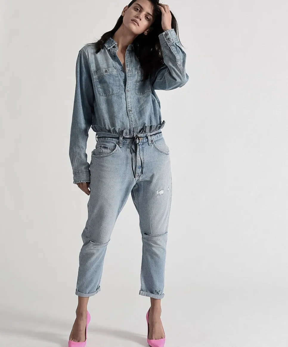Denim Jeans|ONE TEASPOON Vintage Le Saints