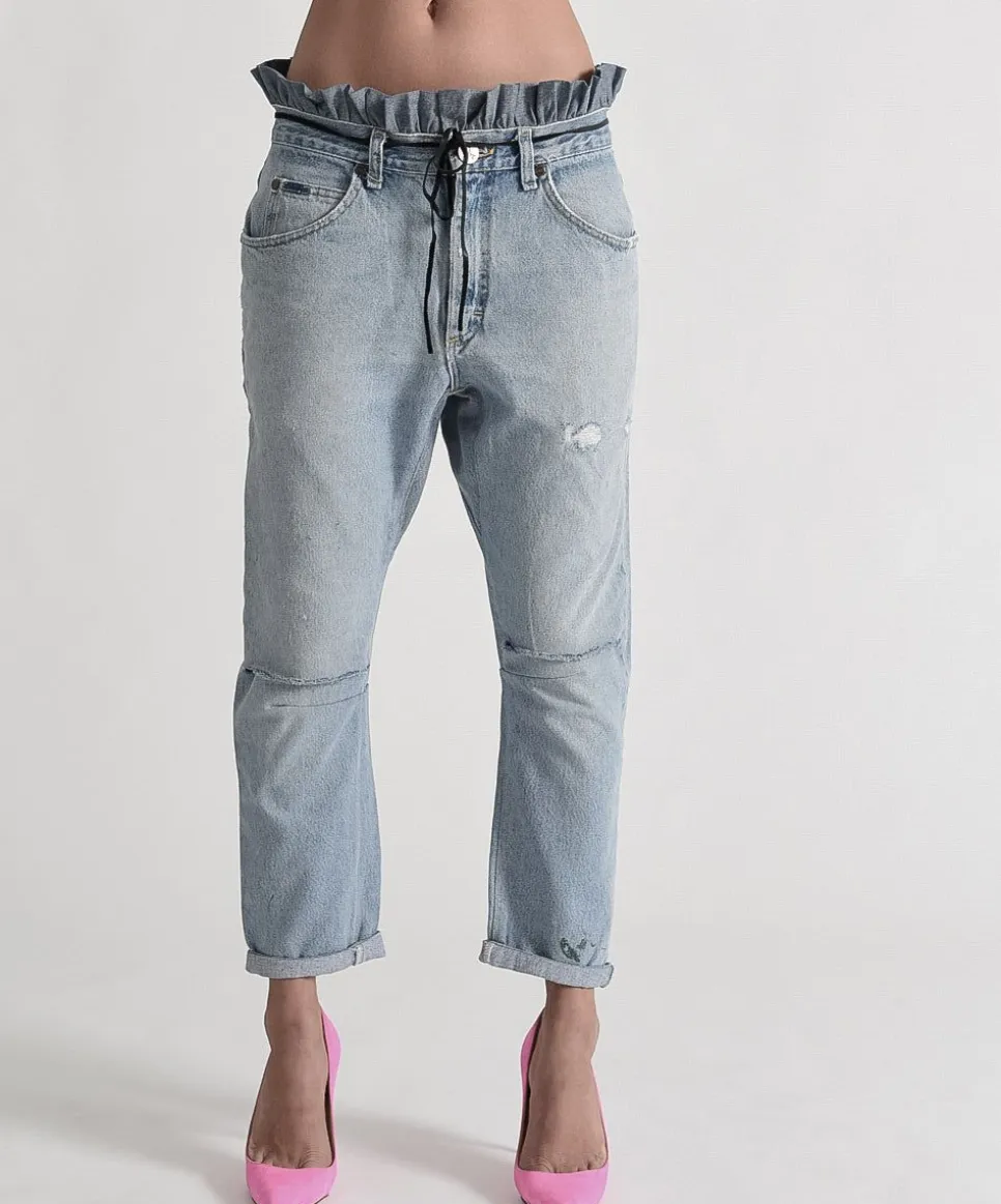 Denim Jeans|ONE TEASPOON Vintage Le Saints