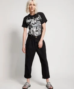 Denim Jeans|ONE TEASPOON Vulture Streetwalkers High Waist 80S Jeans