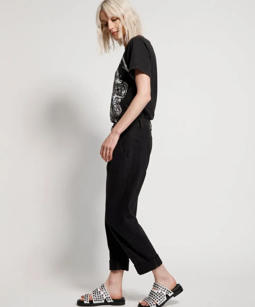 Denim Jeans|ONE TEASPOON Vulture Streetwalkers High Waist 80S Jeans