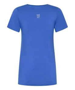 Graphic Tees|ONE TEASPOON Welcome To Reality Fitted Tee