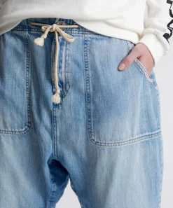 Denim Jeans|ONE TEASPOON Worn Out Hendrixe Shabby Kingpins Boyfriend Jeans