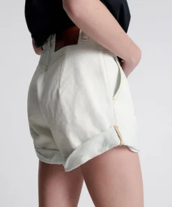Denim Shorts|ONE TEASPOON Xanthe Streetwalkers High Waist 80S Shorts